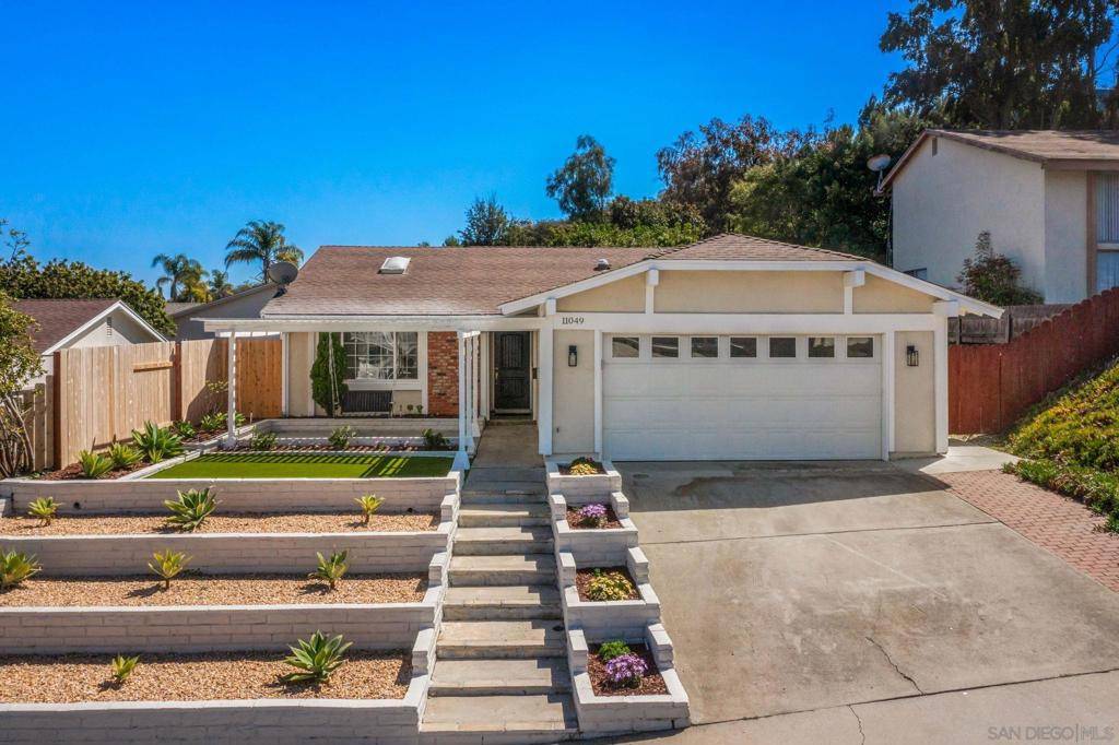 San Diego, CA 92129,11049 Avenida Maria