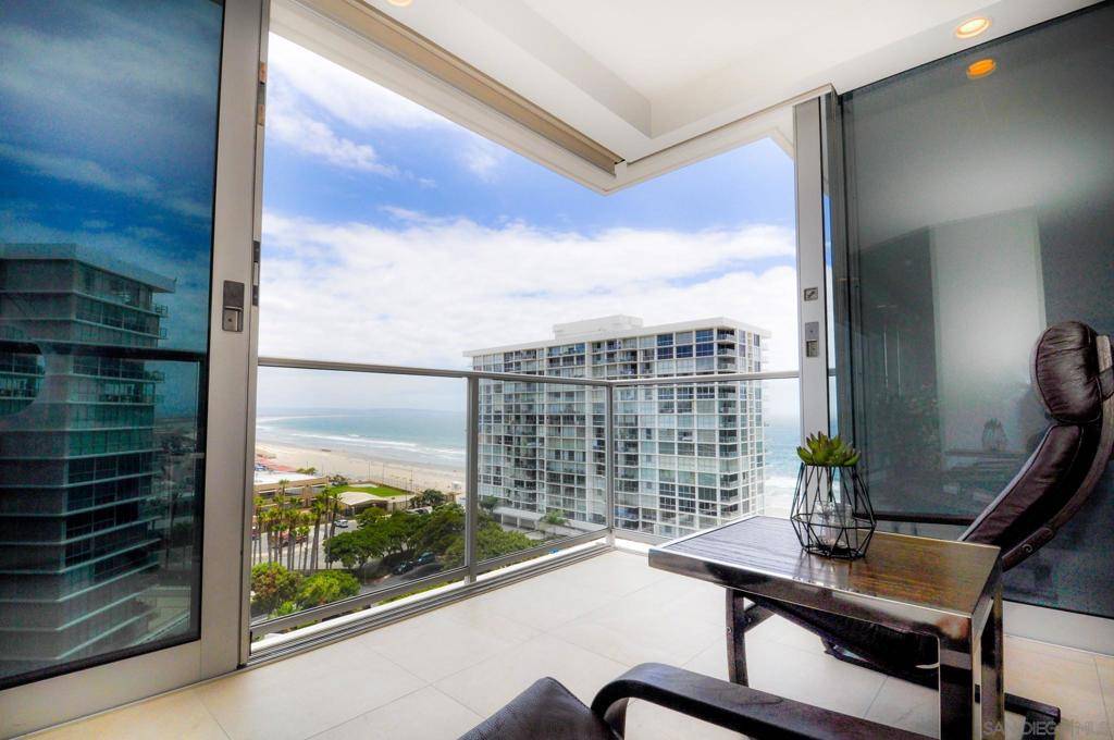 Coronado, CA 92118,1810 Avenida Del Mundo #1009