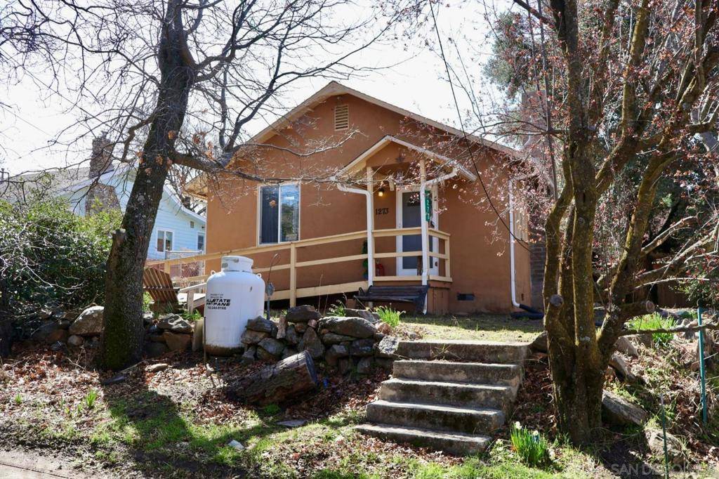 Julian, CA 92036,1273 Ridge Trl
