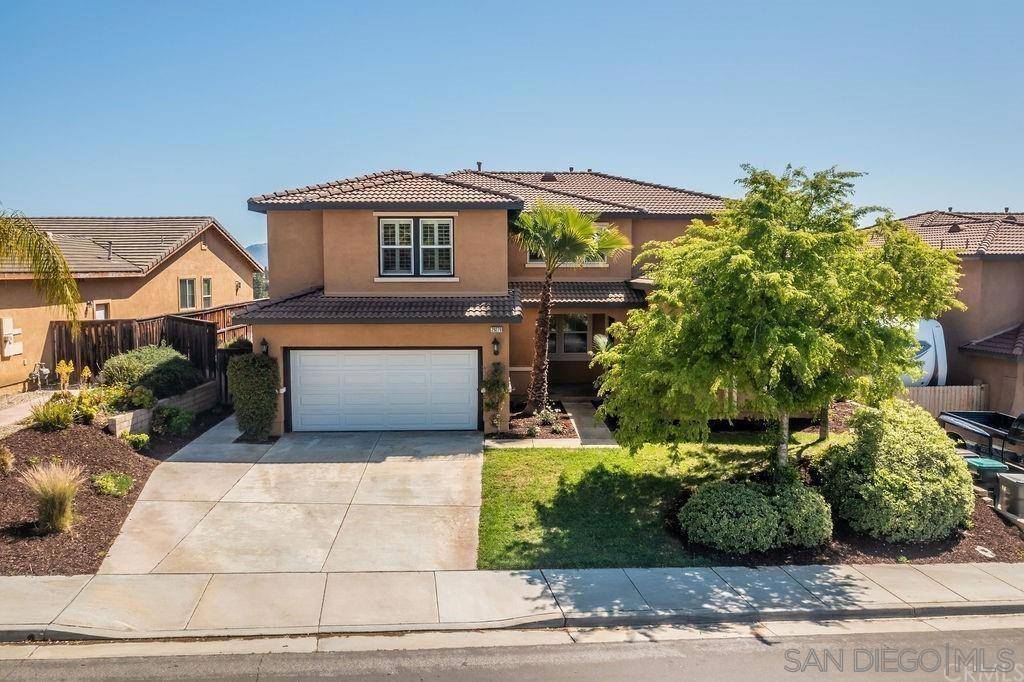 Murrieta, CA 92563,29279 Woodbridge Drive