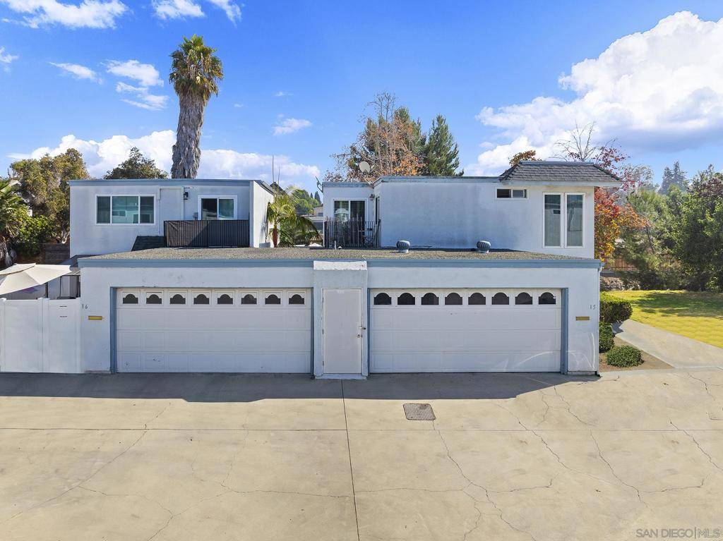 Chula Vista, CA 91911,1640 Maple Dr #15