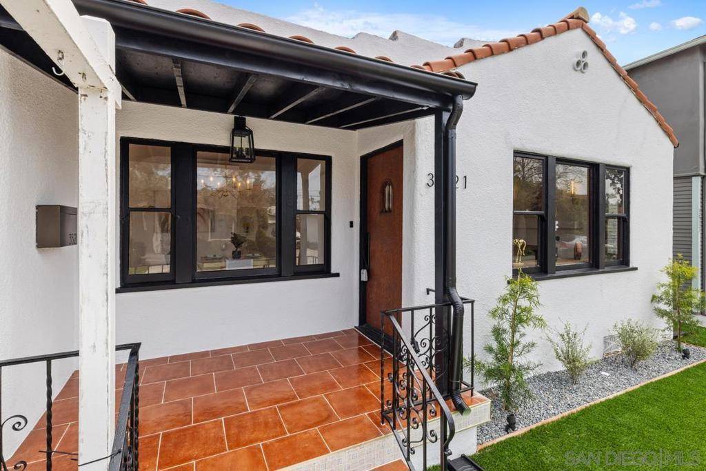 San Diego, CA 92104,3521 Park Villa Dr