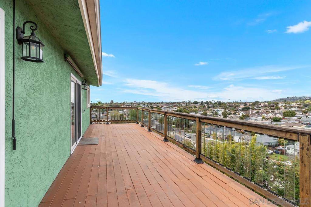 7322 Princeton Ave La Mesa, CA 91942