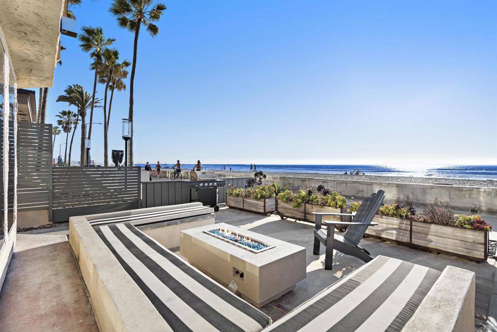San Diego, CA 92109,2965 Ocean Front Walk #1