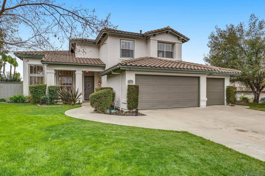 Ramona, CA 92065,16670 Hamlin Ct