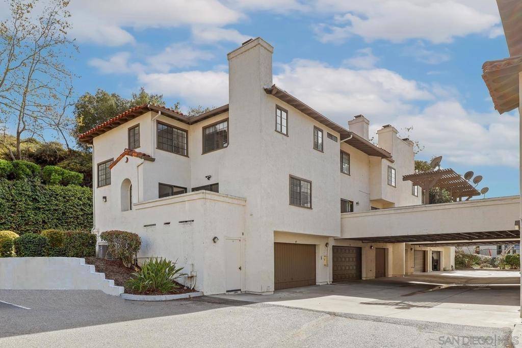 Oceanside, CA 92057,190 Bautista Ct #89