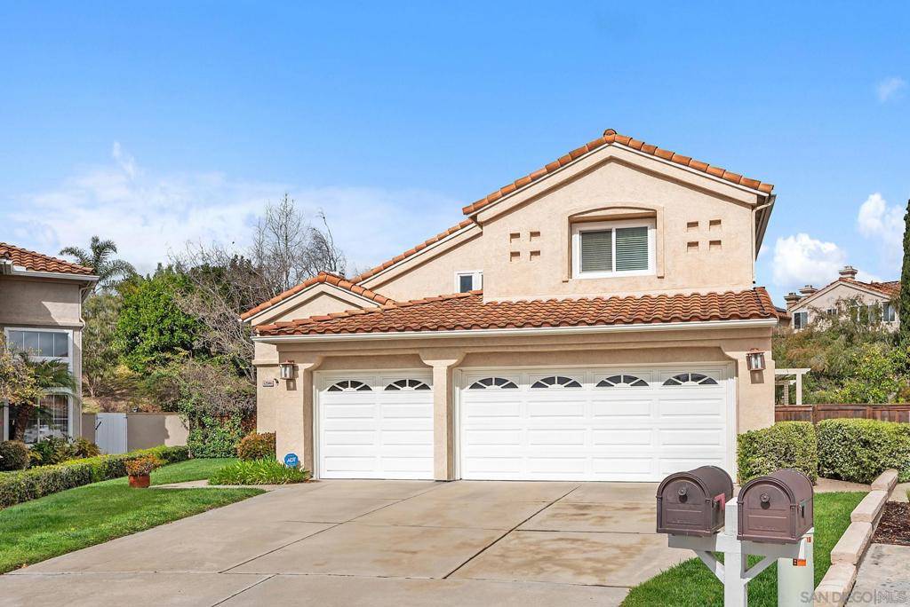 San Diego, CA 92129,12580 Pathos Lane