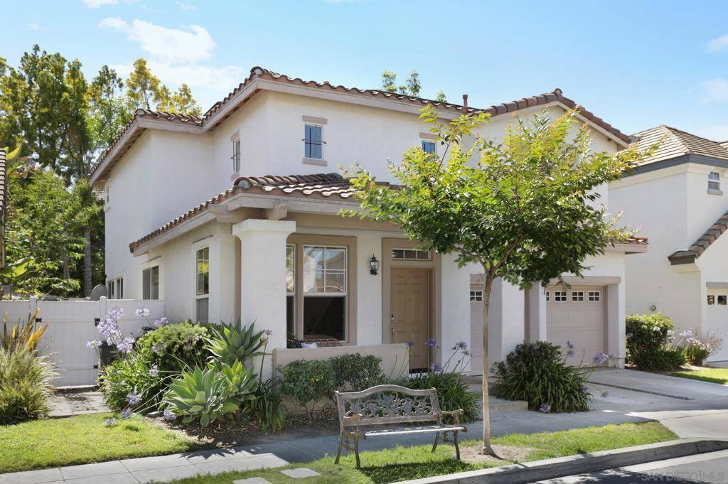 Encinitas, CA 92024,1207 Cambria Way