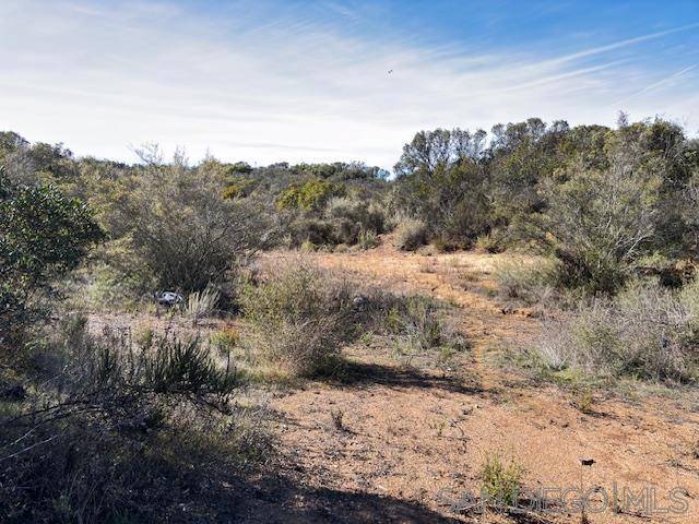 Jamul, CA 91935,0 Ava Loma Rd