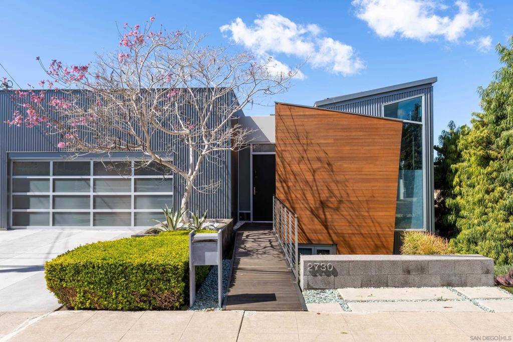 San Diego, CA 92103,2730 Brant St