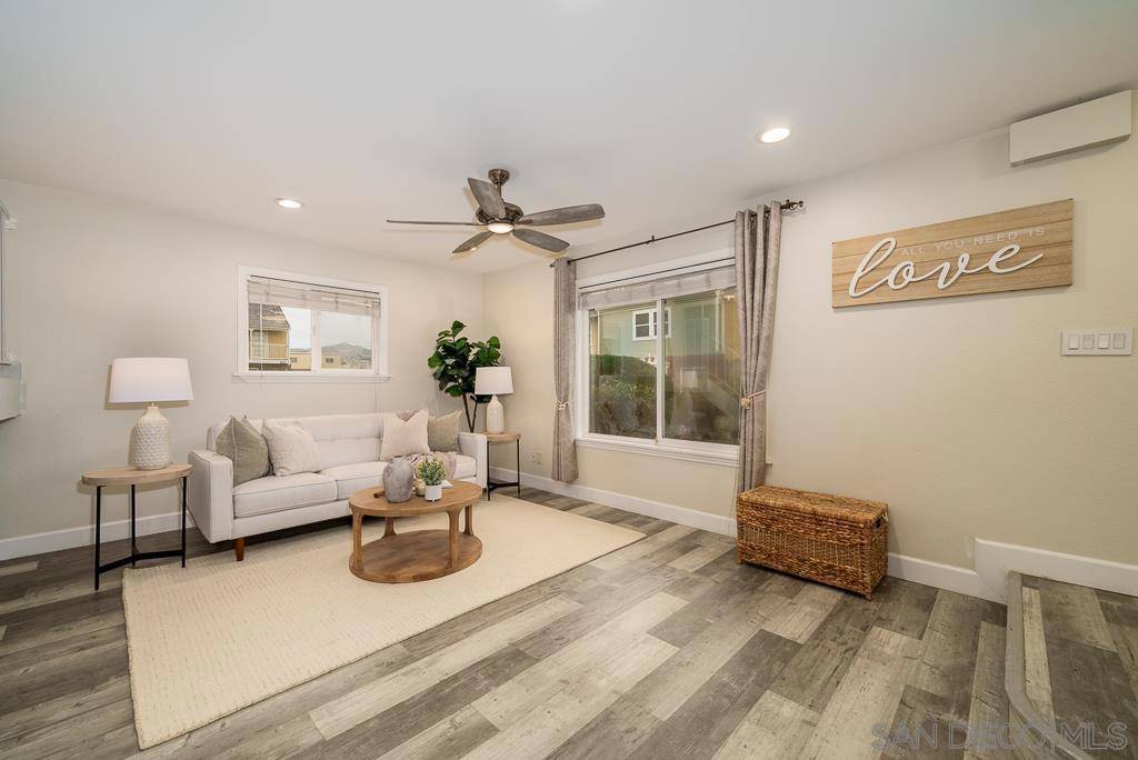 Santee, CA 92071,7895 Rancho Fanita Dr #G