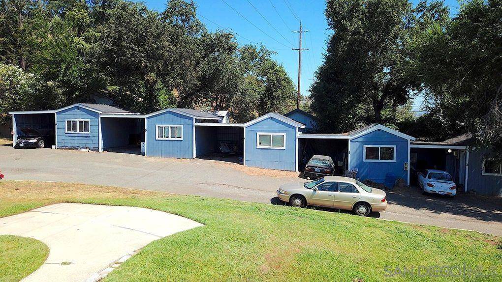 Redding, CA 96001,4070 Railroad Ave