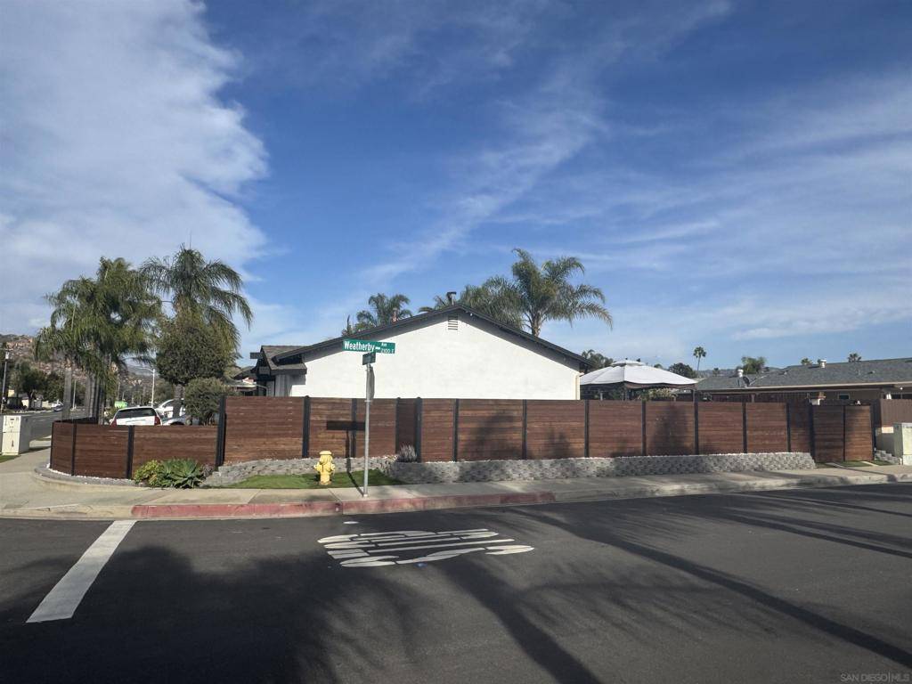 San Diego, CA 92027,2115 E Washington