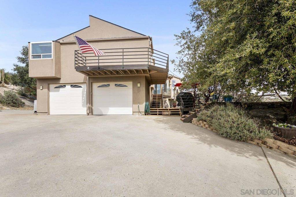 Descanso, CA 91916,9769 River Drive