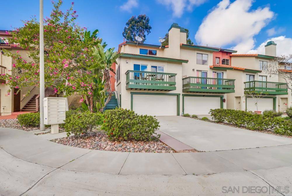 San Diego, CA 92111,6826 Camino Berdecio