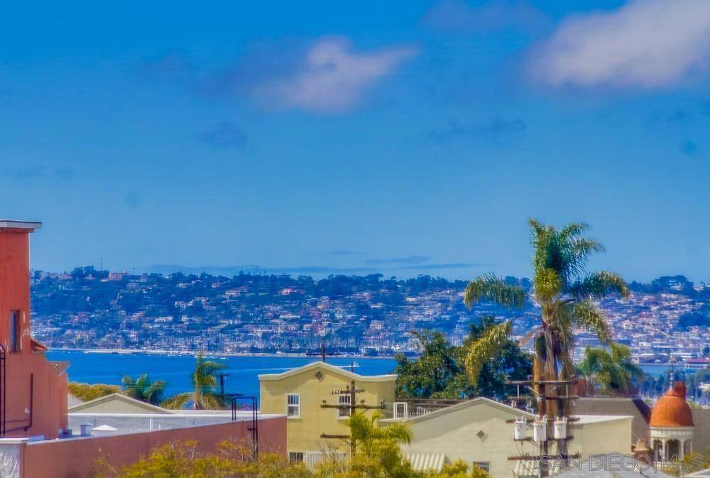 San Diego, CA 92101,2400 5TH AVE #304