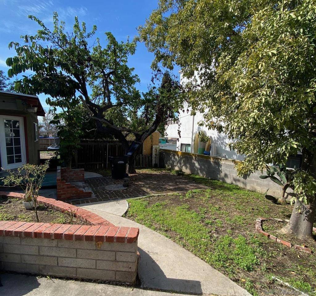San Ysidro, CA 92173,411 Cottonwood Rd.
