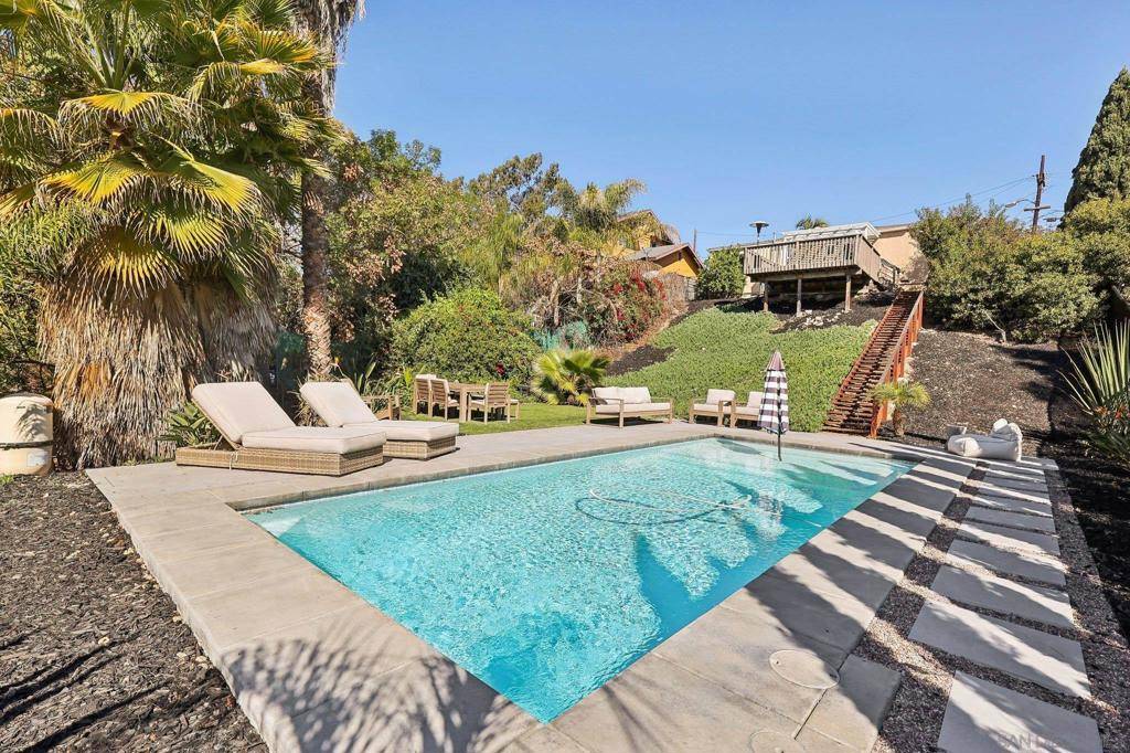 San Diego, CA 92114,5161 Lenox Drive