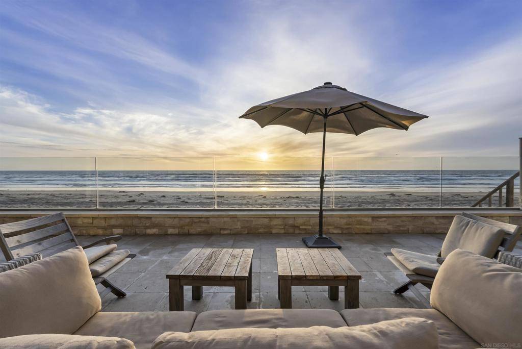 Del Mar, CA 92014,2418 Ocean Front