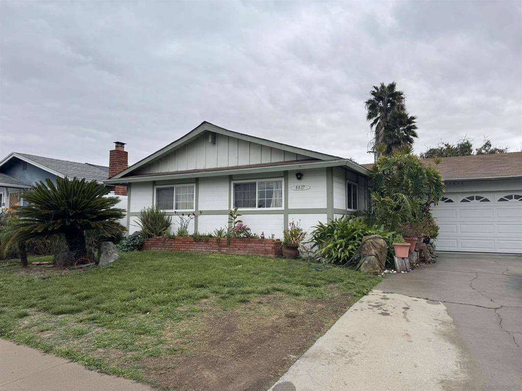 Spring Valley, CA 91977,8827 Leigh Ave