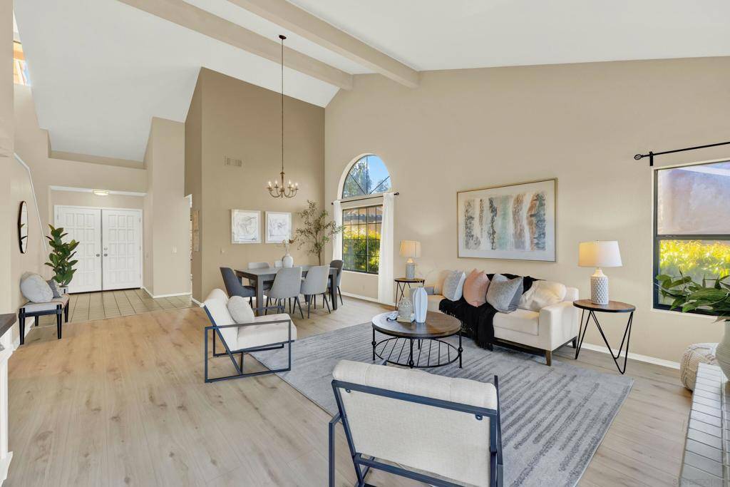 San Diego, CA 92128,15770 Via Calanova