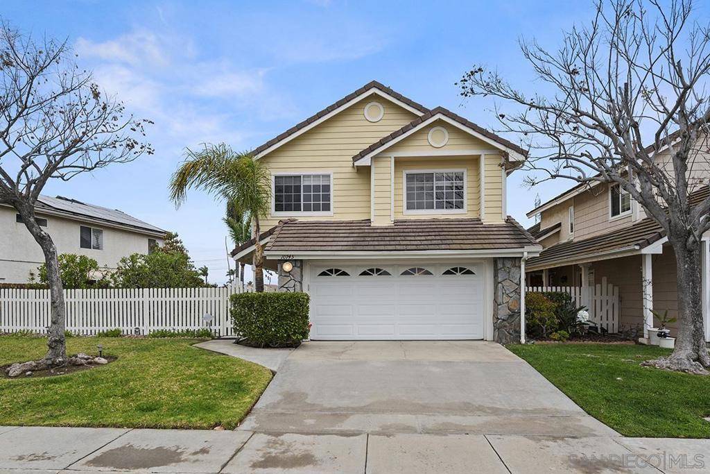 San Diego, CA 92126,10745 Glendover Ln