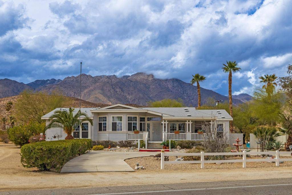 Borrego Springs, CA 92004,2768 Borrego Springs Rd
