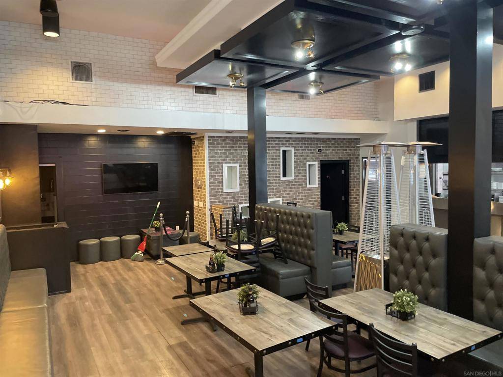 527 F Street San Diego, CA 92101