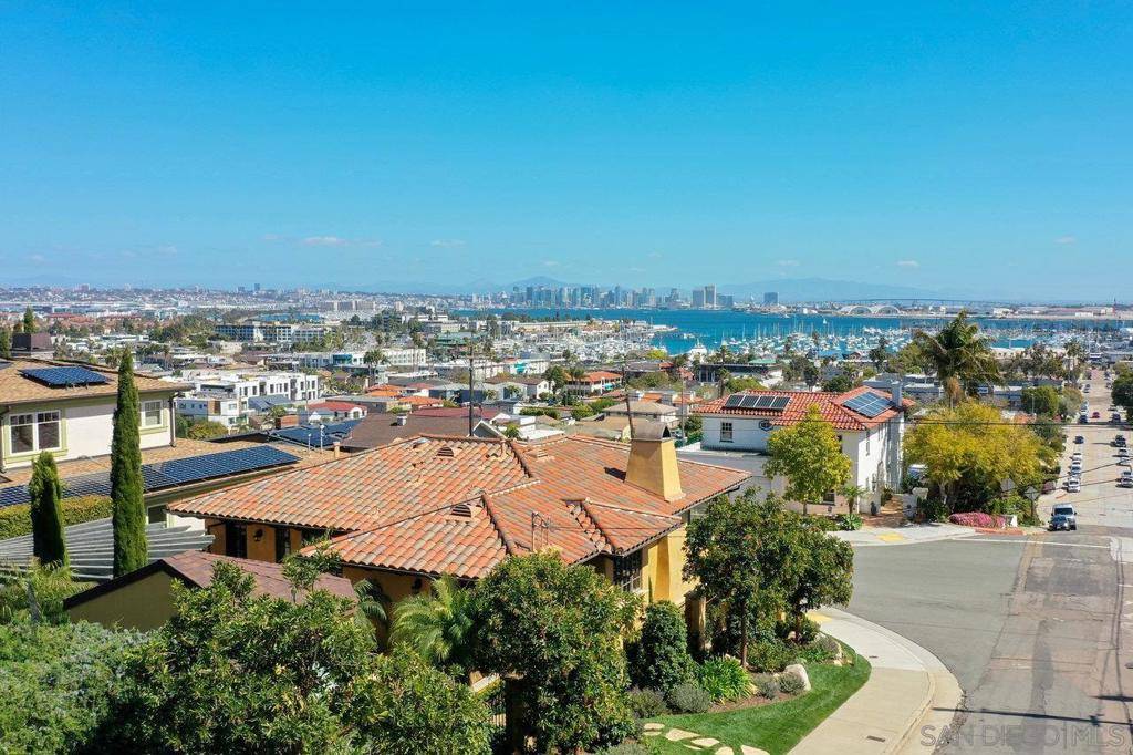 San Diego, CA 92106,1250 Willow St