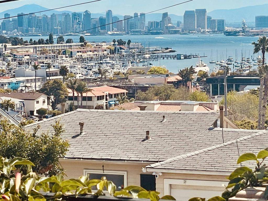 San Diego, CA 92106,1250 Willow St