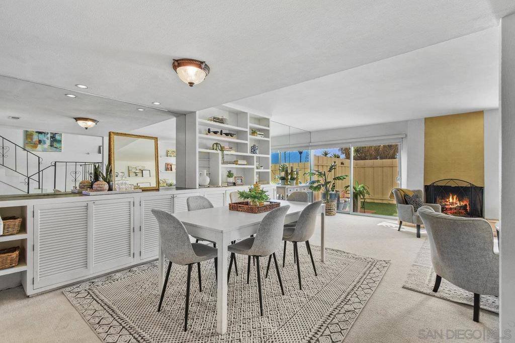 San Diego, CA 92110,4347 Loma Riviera Ct.