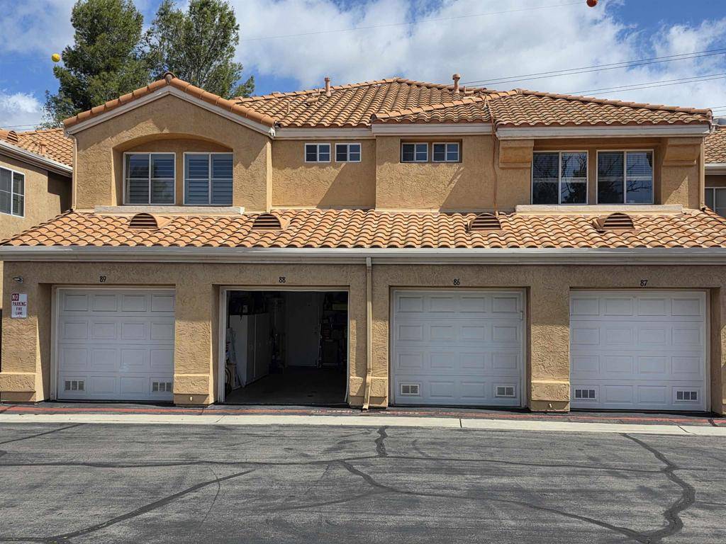 El Cajon, CA 92021,13893 Pinkard Way #88
