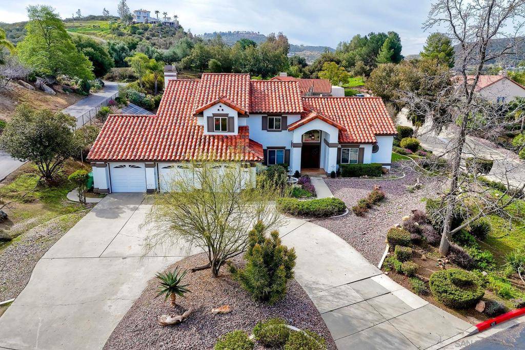 Alpine, CA 91901,477 Summerhill View