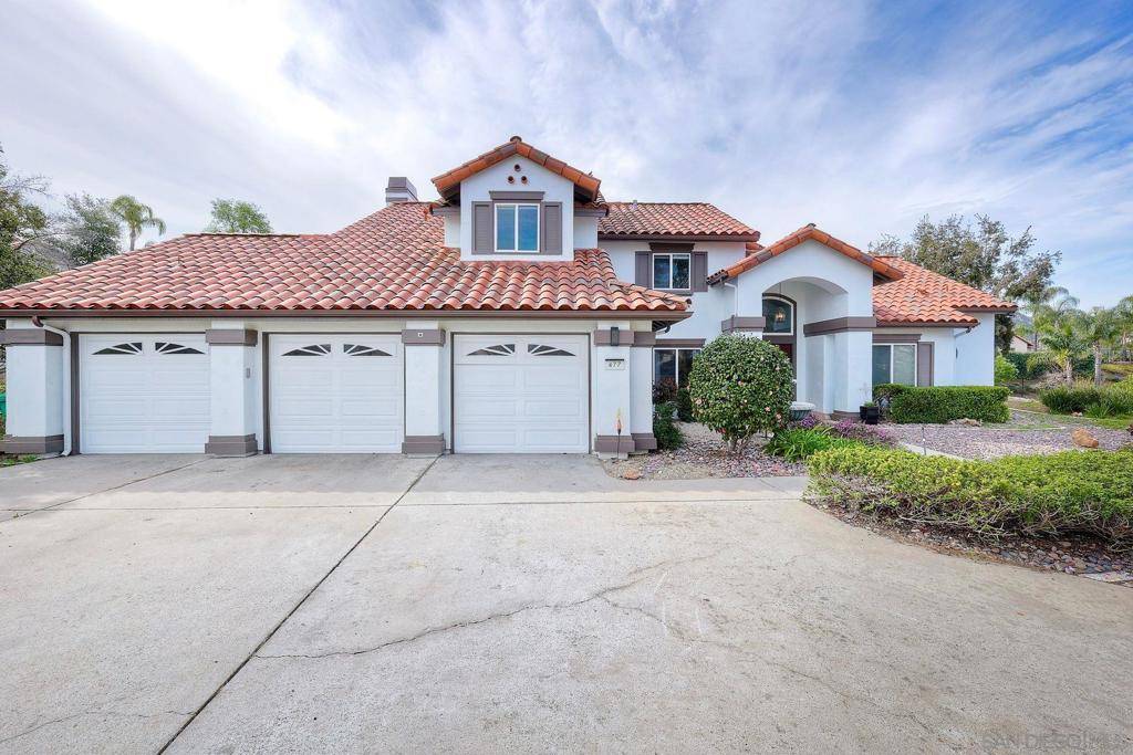Alpine, CA 91901,477 Summerhill View