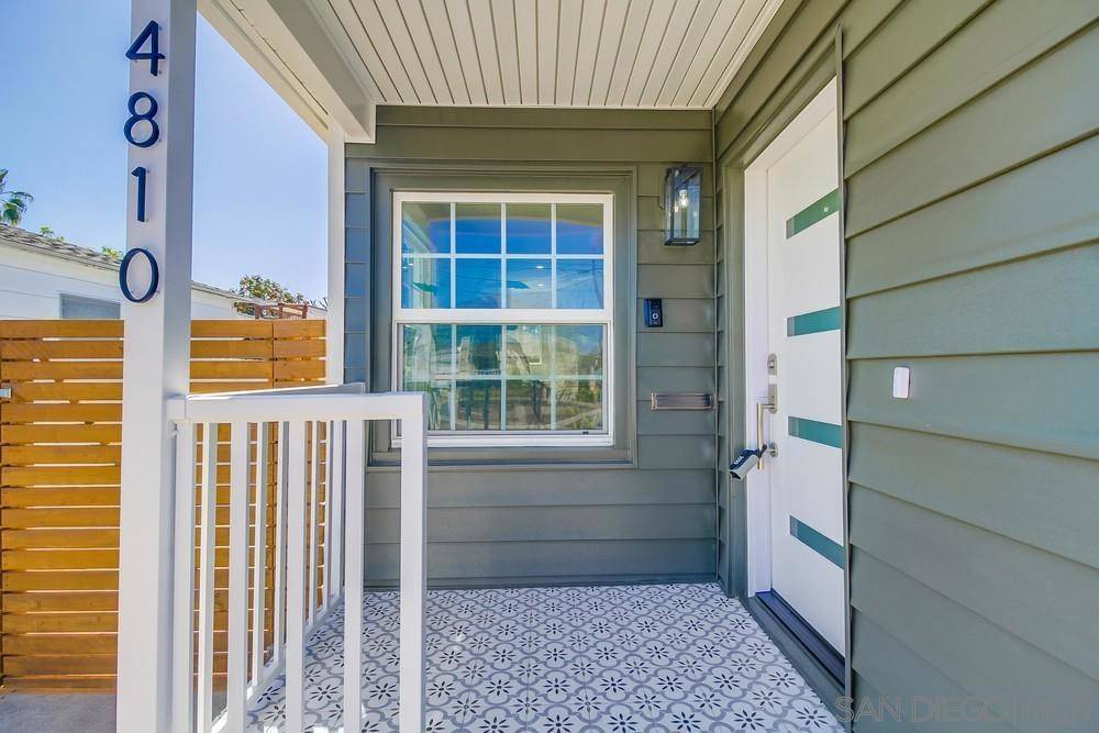 San Diego, CA 92115,4810 Austin Dr