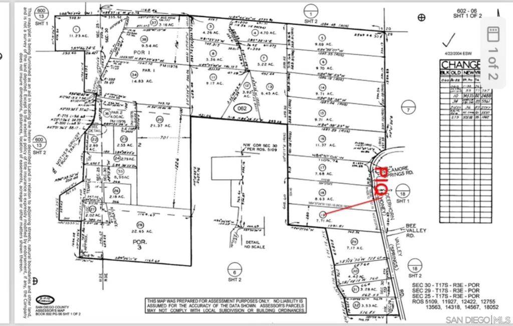 Jamul, CA 91935,602 Deerhorn Valley Rd
