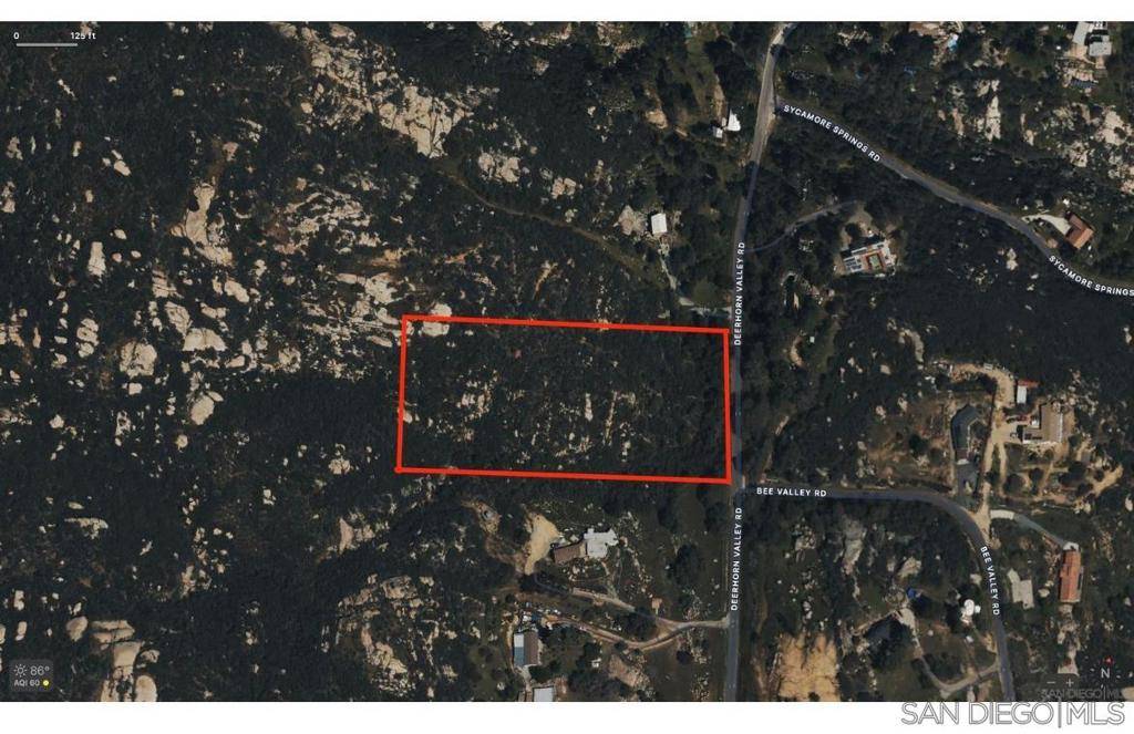 Jamul, CA 91935,602 Deerhorn Valley Rd