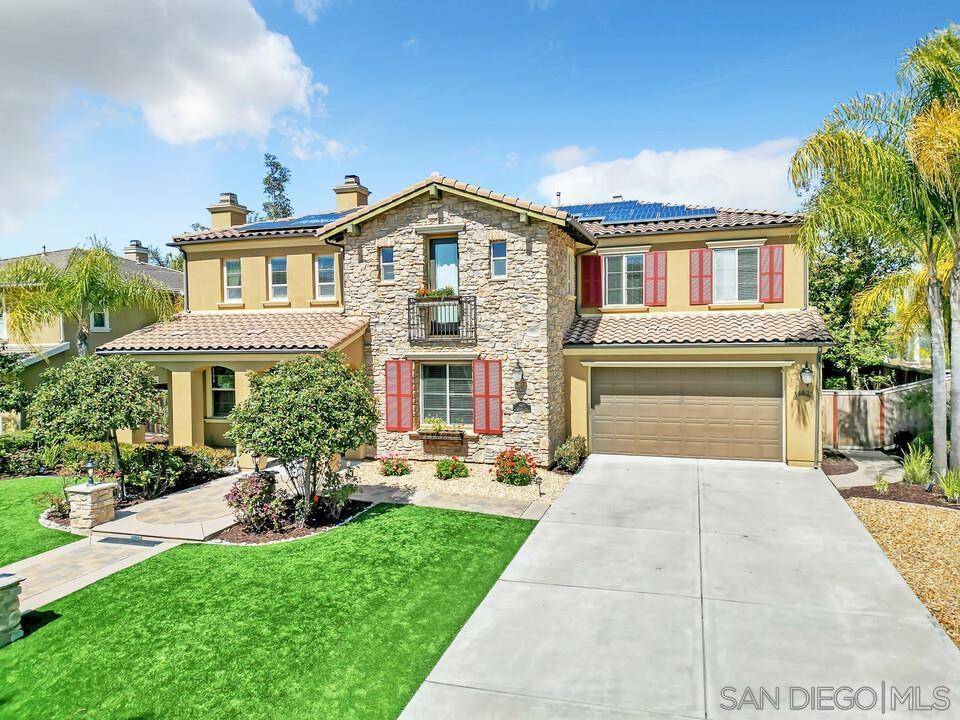 San Diego, CA 92131,14622 Whispering Ridge Rd