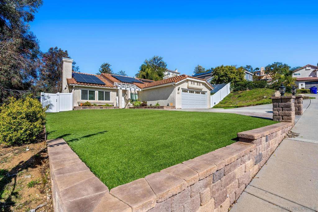 Escondido, CA 92026,2038 Caraway St