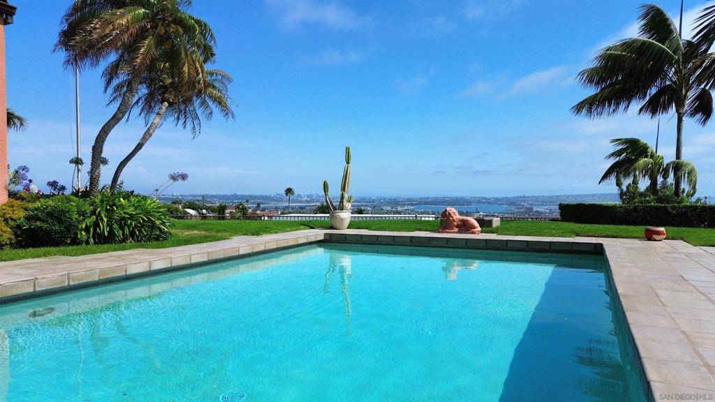La Jolla, CA 92037,5717 Baja Mar
