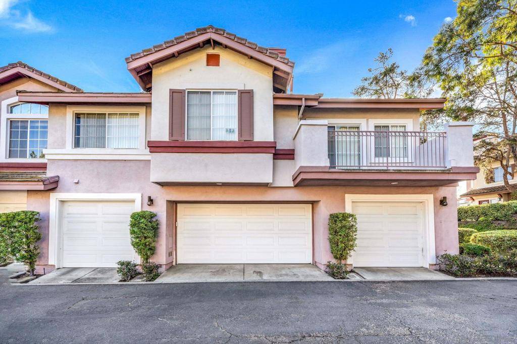 San Diego, CA 92128,11955 Tivoli Park Row #2