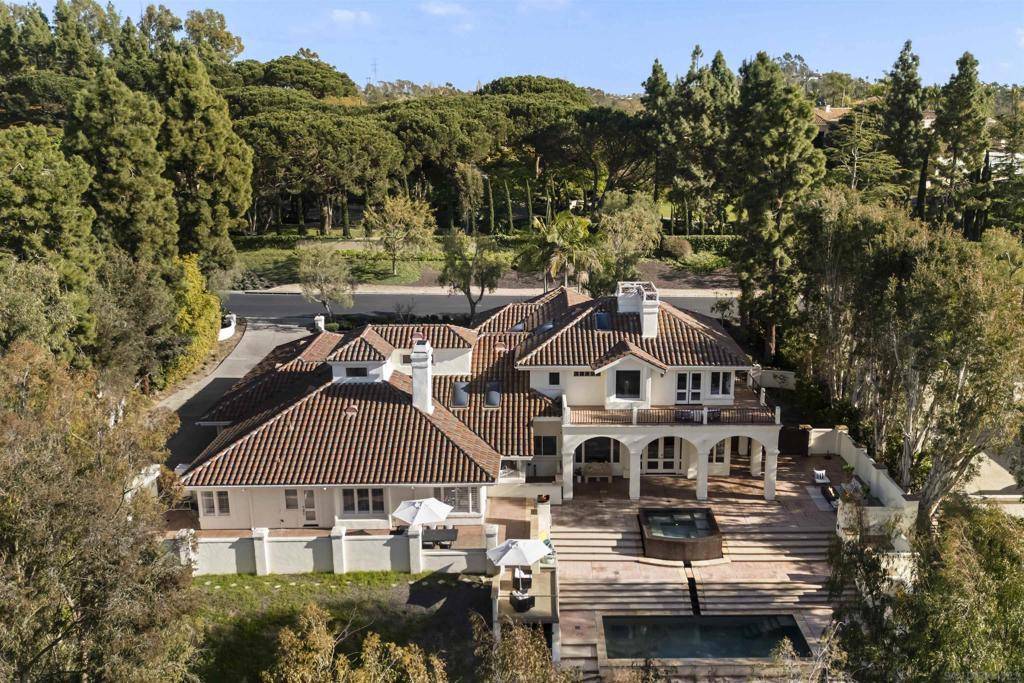 Rancho Santa Fe, CA 92067,17828 Circa Oriente