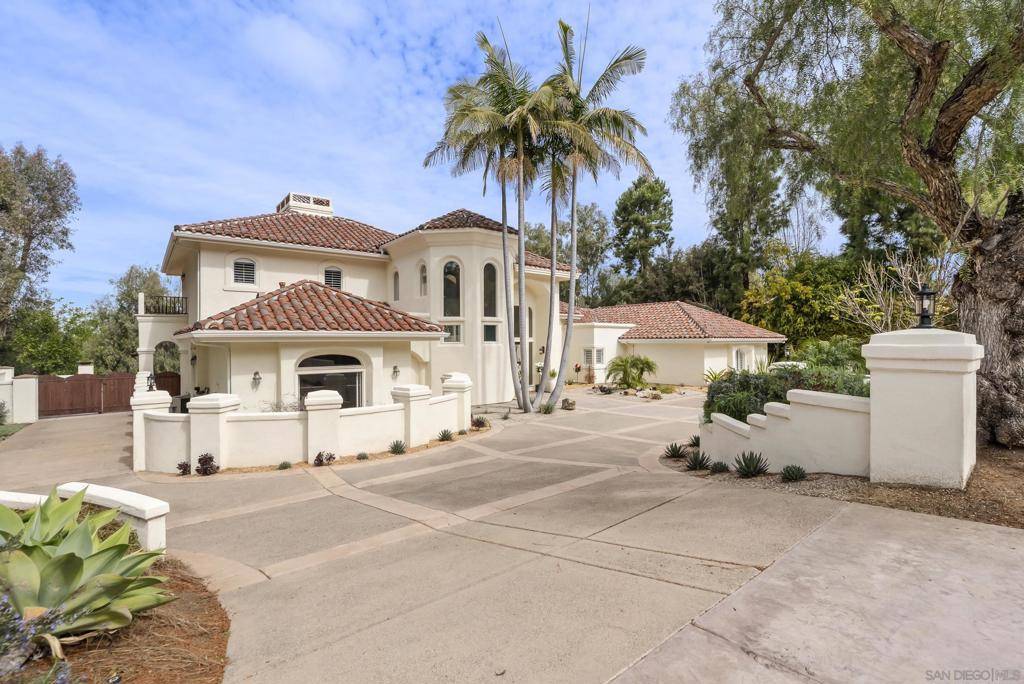 Rancho Santa Fe, CA 92067,17828 Circa Oriente