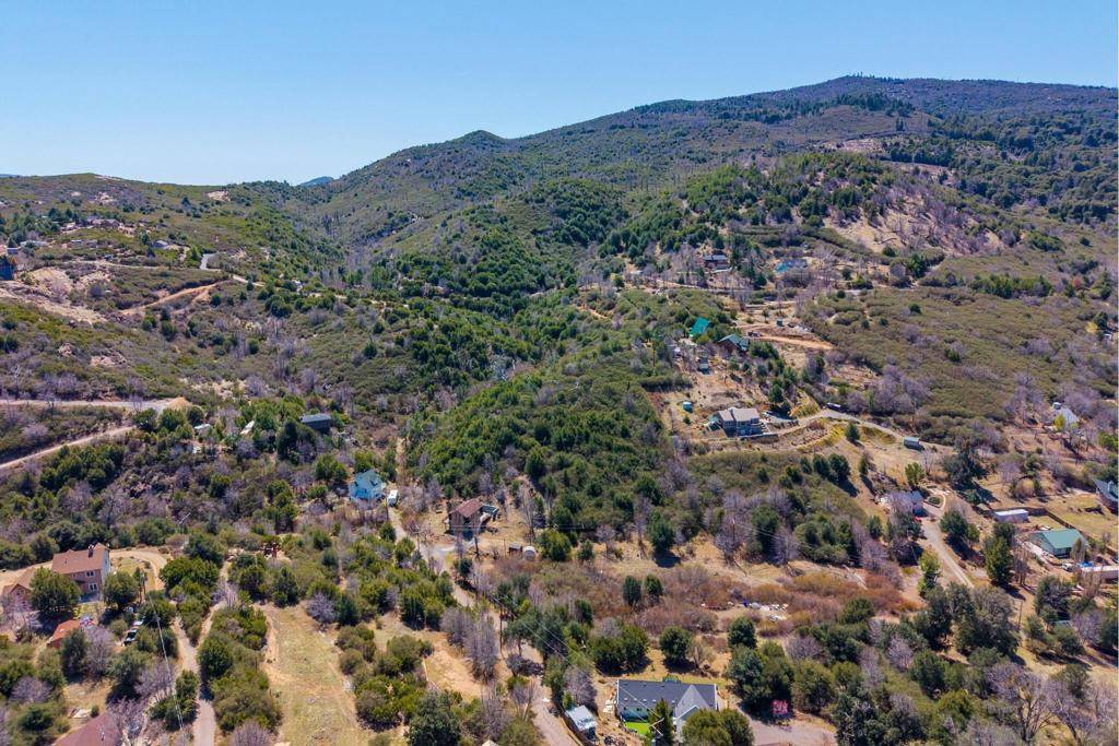 Julian, CA 92036,29 Creek Rd