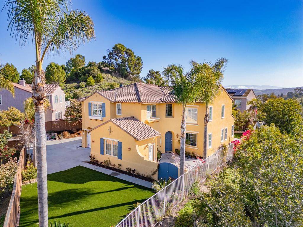 Oceanside, CA 92056,1330 Panorama Ridge Rd