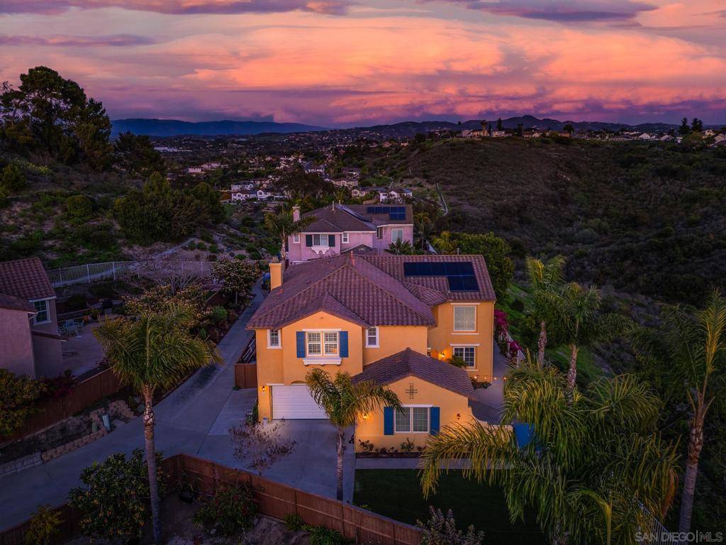 Oceanside, CA 92056,1330 Panorama Ridge Rd