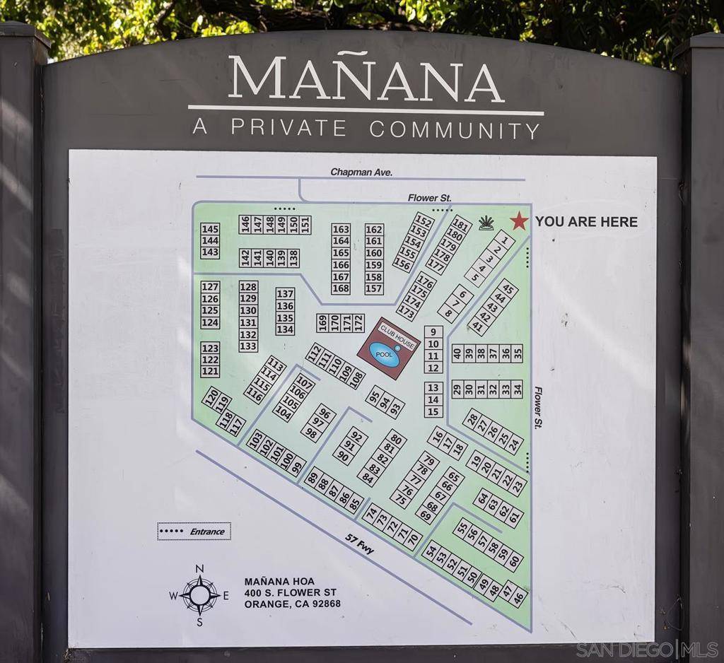 Orange, CA 92868,400 S Flower St #148