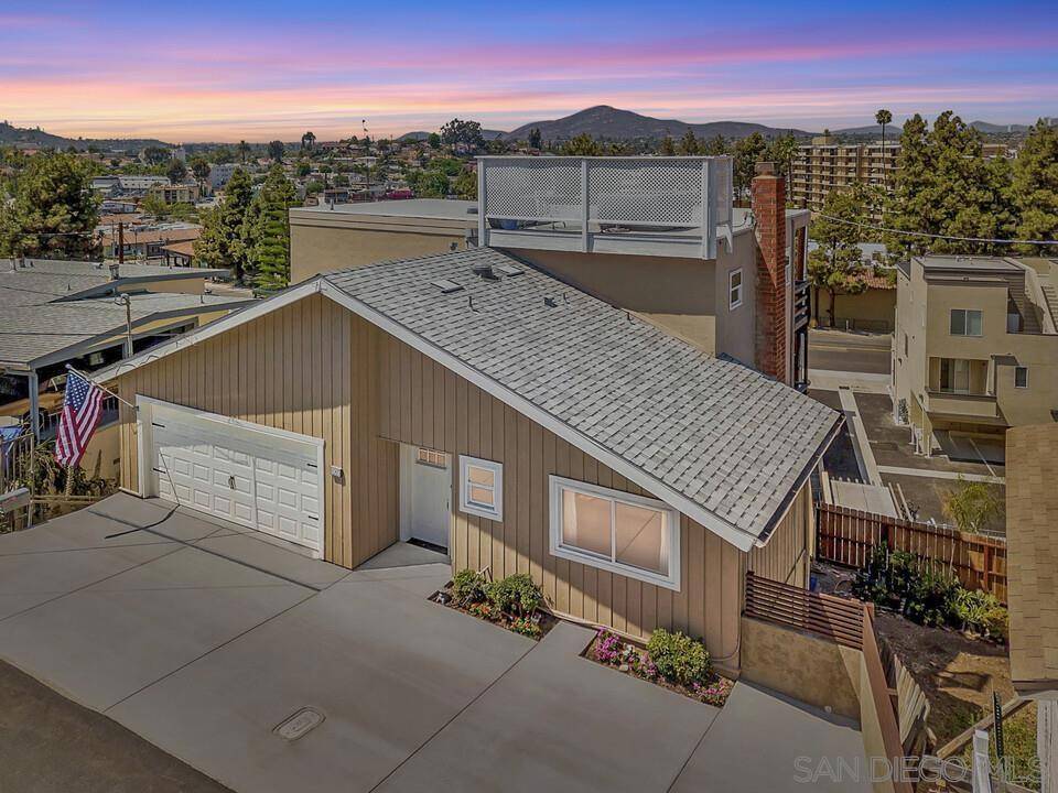 La Mesa, CA 91941,8060 Lemon Ave