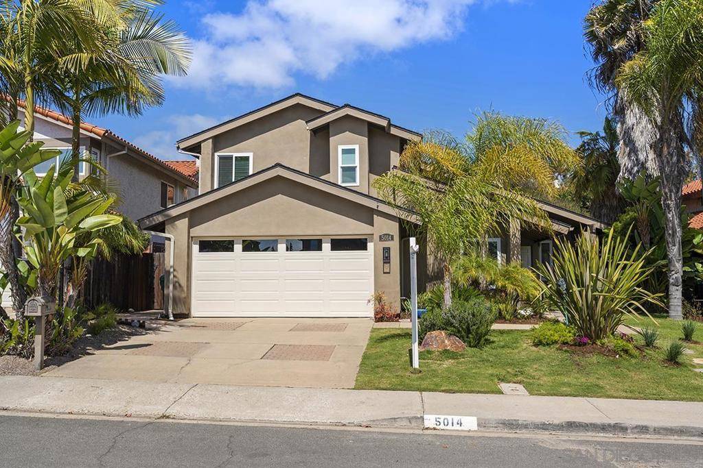 San Diego, CA 92122,5014 Maynard Street
