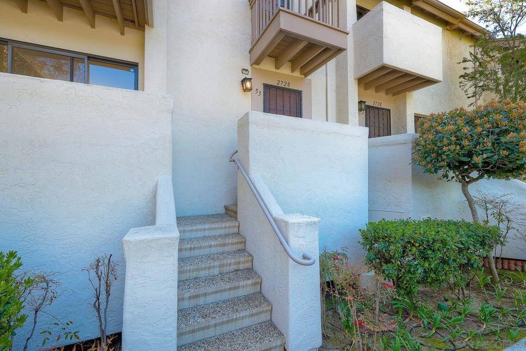 San Diego, CA 92117,2728 Ariane Drive ##53